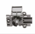 Riviera & Bar Gauge Disc - Rear Du Button M-a